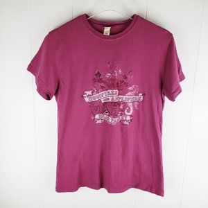 BRAD PAISLEY Bonfires & Amplifiers 2007 T-Shirt